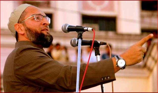 Muslims will not get justice without reservation, says AIMIM chief Asaduddin Owaisi