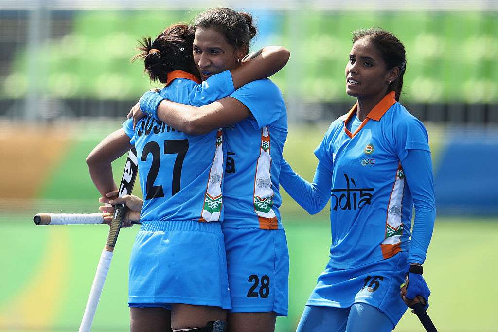 Rani scored the final goal and goalkeeper Savita foiled an attempt from the rivals to ensure a 5-4 win in Asia Cup final