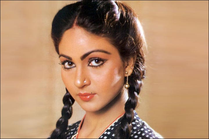 720px x 480px - Happy birthday Rati Agnihotri: The ethereal beauty turns 57 today ...