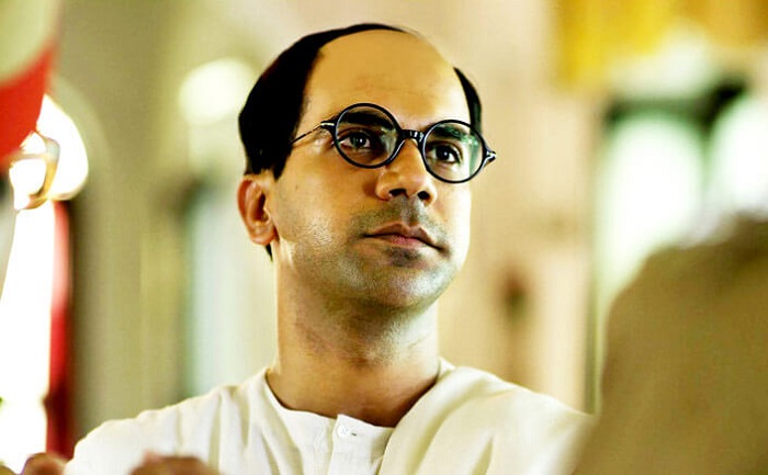 Rajkummar Rao's Intense Transformation in Bose: Dead/Alive Trailer