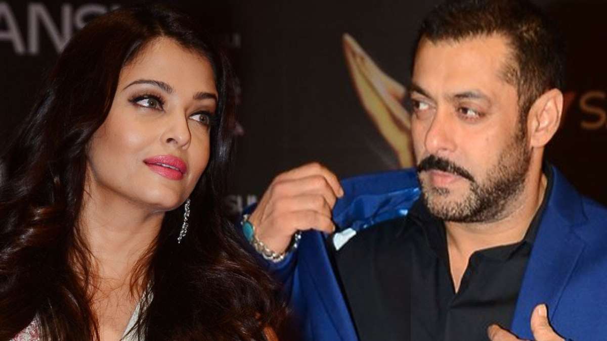 Race 3 Vs Fanney Khan: Salman Khan to fight box-office battle with Aishwarya  Rai Bachchan | Bollywood News – India TV