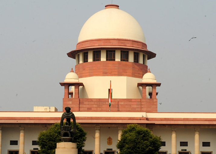 Courts Cannot Force Husband To Keep Wife: SC – India TV