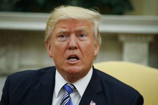 Donald Trump hails China's move to send envoy to North Korea – India TV