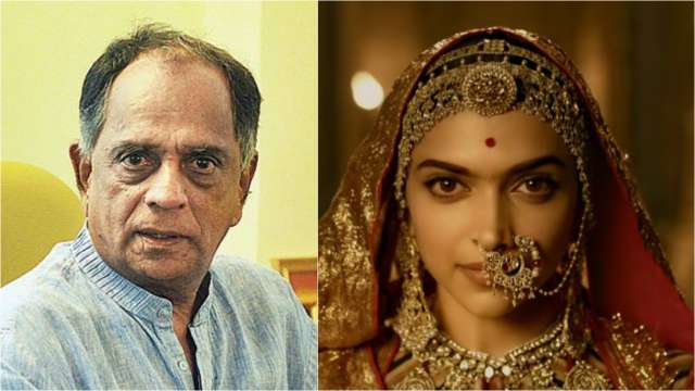 I Was Bullied By I&B Ministry, Says Ex- CBFC Chief Pahlaj Nihalani On ...