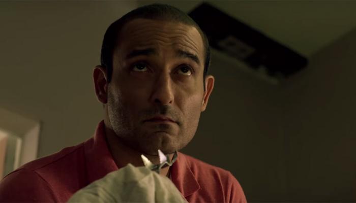 Why Akshaye Khanna feared media? The actor answers! – India TV