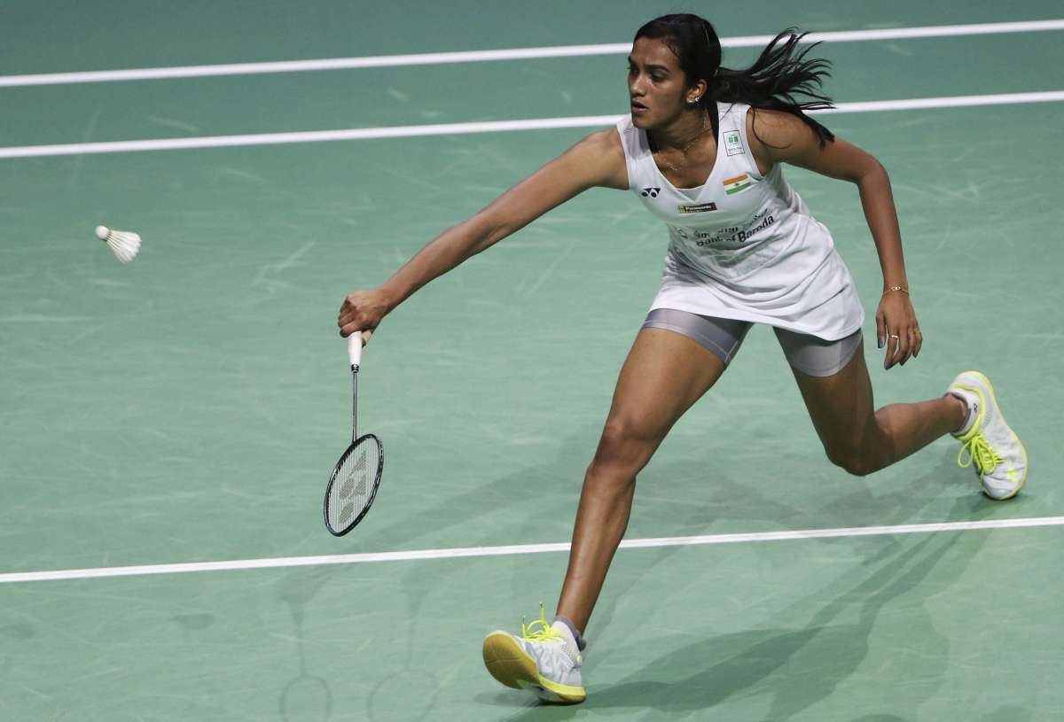 Highlights, Dubai Open Superseries: PV Sindhu settles for silver as ...