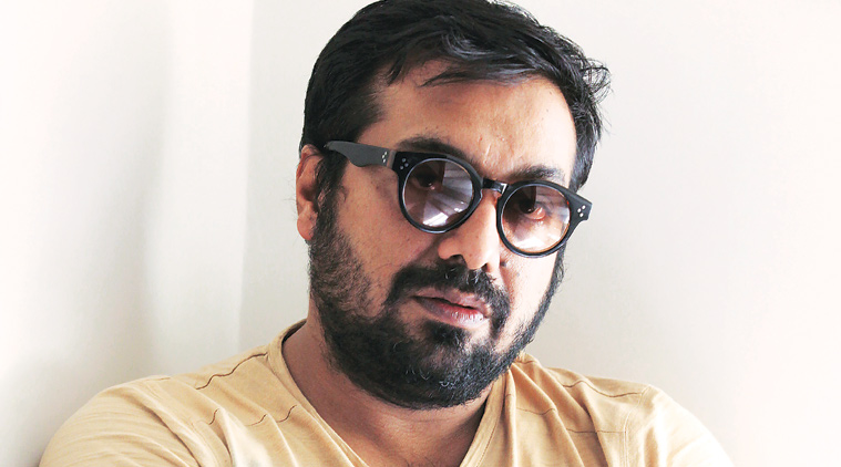 Anurag Kashyap on Mukkabaaz: Patriotism has become a formula – India TV