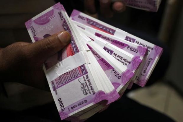 Govt Plans To Borrow Rs 50,000 Crore More In Jan-March 2018 | Business ...