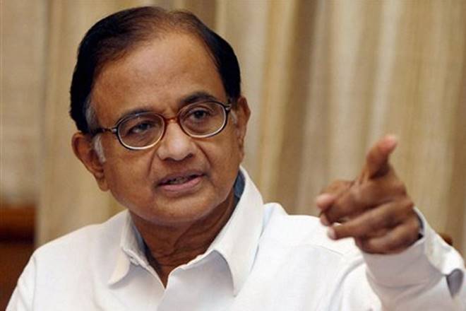 Chidambaram said that PM Modi had to deliver on his promises of economic growth, jobs, doubling farm income, and 'sabka saath, sabka vikas'. Chidambaram said that PM Modi had to deliver on his promises of economic growth, jobs, doubling farm income, and 'sabka saath, sabka vikas'.