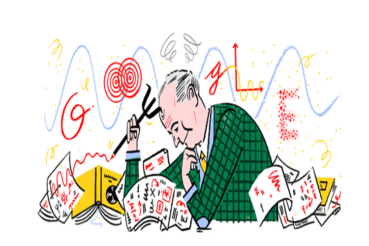 Google Doodle