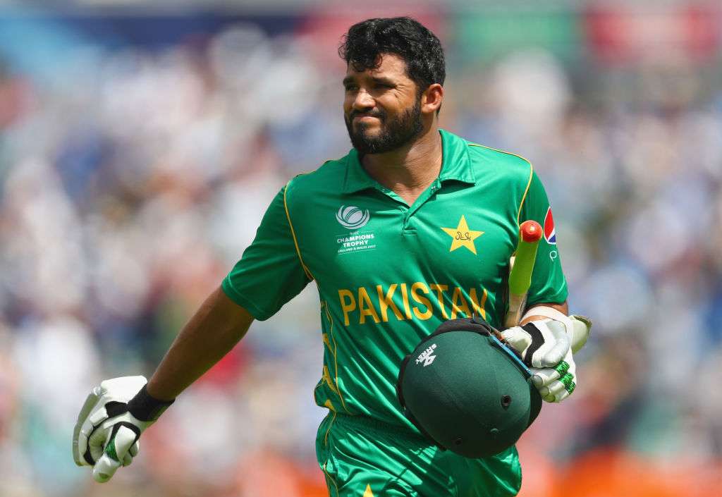 Pakistan recalls Azhar Ali for ODI series vs New Zealand – India TV