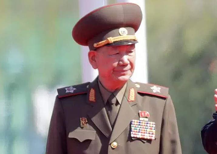 Kim Jong-un’s top aide disappears from public life, may have been ...