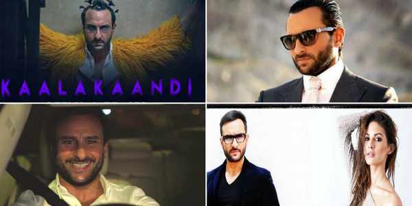 Aamir Khan's review of Saif Ali Khan's Kaalakaandi will force you to go and  watch the film - IBTimes India