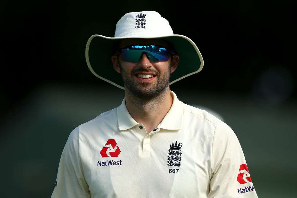 Ashes Recall: Moeen Ali Impressed by Mark Wood's Fitness