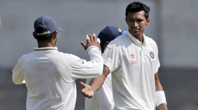 Sizzling Navdeep Saini Takes Delhi Into Final of Ranji Trophy