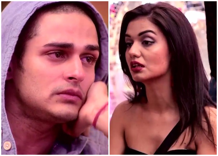 Bigg Boss 11: 'Vikas Gupta is your only true friend', Divya Agarwal's ...