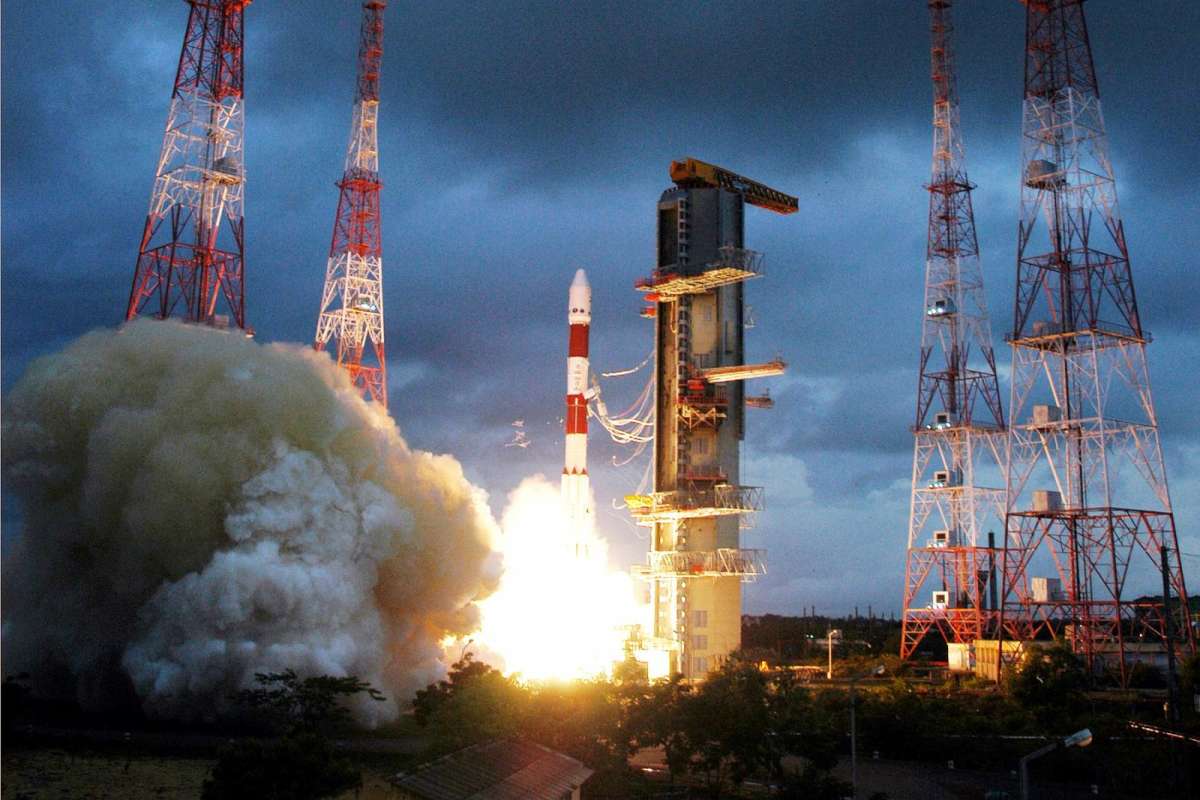 ISRO to launch 31 satellites in a single mission onboard PSLV on January 10