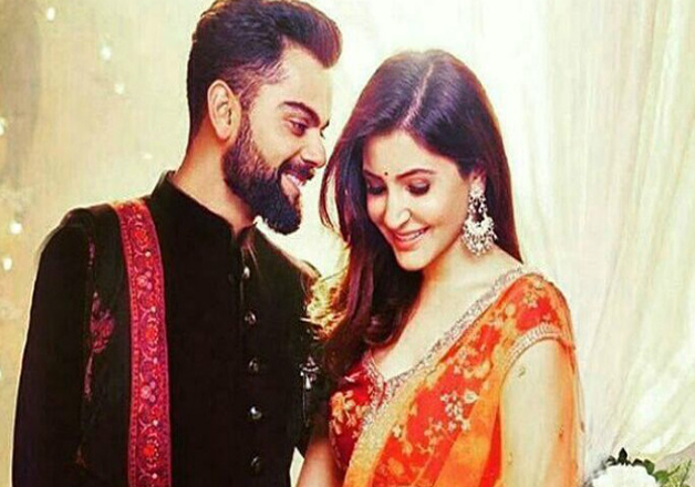 Virat Kohli-Anushka Sharma’s Love Tale Will Give You Some Serious ...