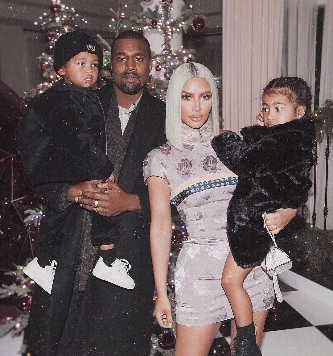 Kim Kardashian and Kanye West become proud parents to baby girl via  surrogacy – India TV