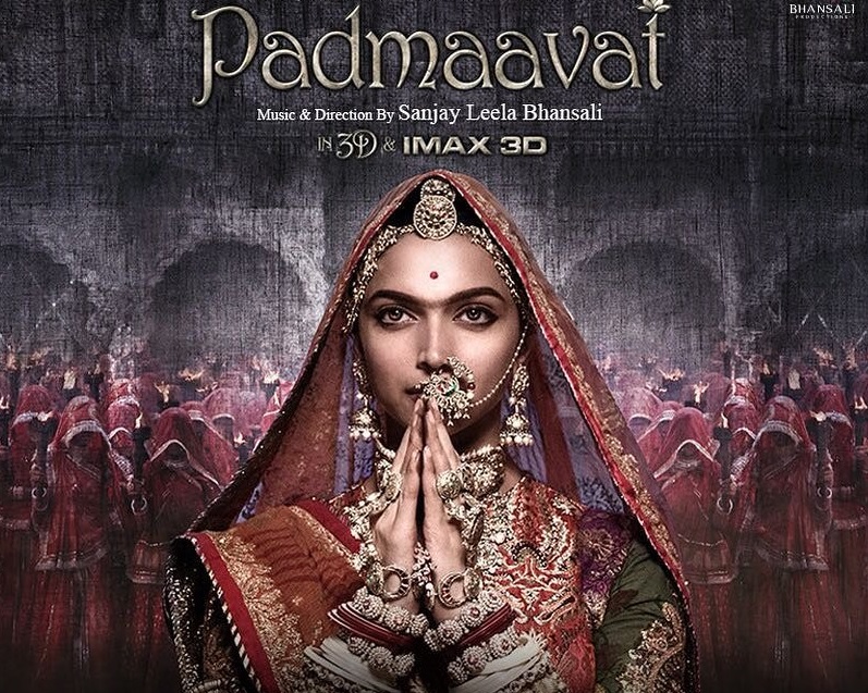 It’s Confirmed! Sanjay Leela Bhansali’s Padmaavat To Release On January ...