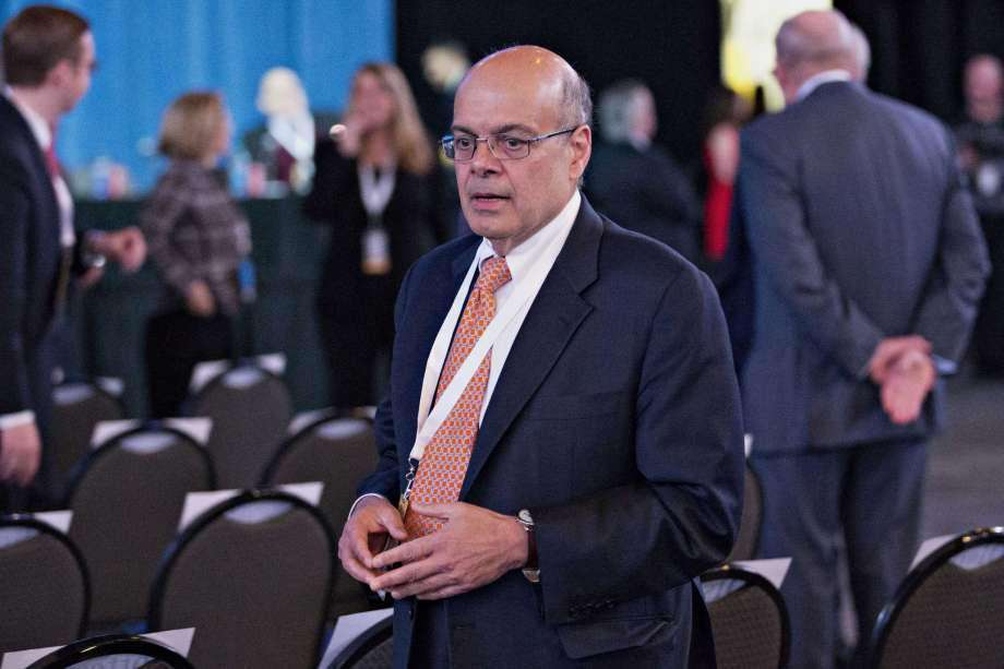 India-born Ajit Jain named as Berkshire Hathaway's next VC: Know all about him