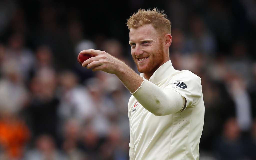 Stokes Back in Action: England All-rounder Available for Selection