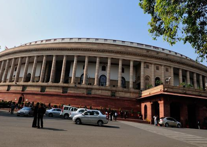 Budget Session of Parliament to Begin from January 29