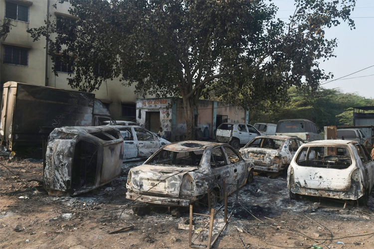 Maharashtra Bandh Over Bhima-Koregaon Clashes: Inquiry Launched into Violence