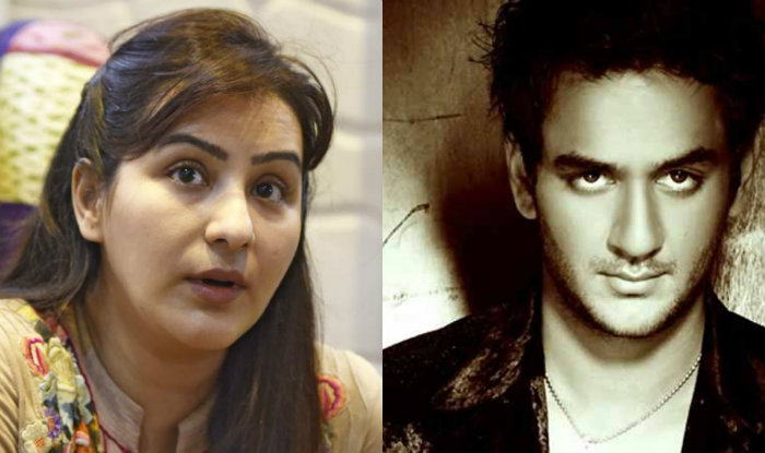 Criminal Case Is Past Vikas Gupta Now Wishes Happiness For Shilpa Shinde India Tv 