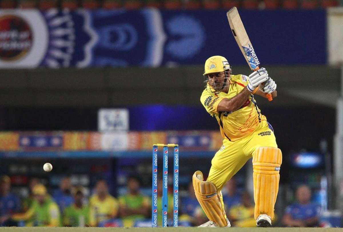 IPL 2018: With MS Dhoni in hand, CSK look to build old squad in fresh ...