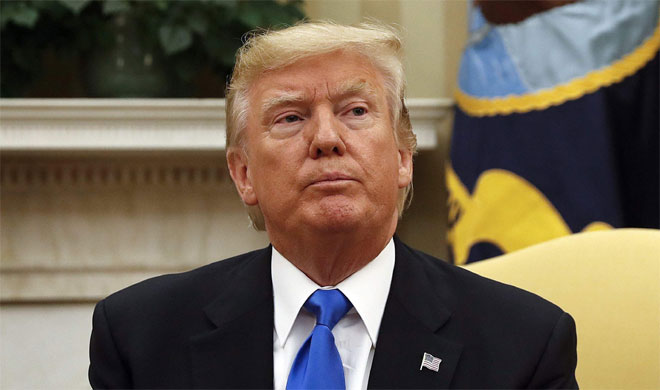 Donald Trump pushes for merit-based immigration system