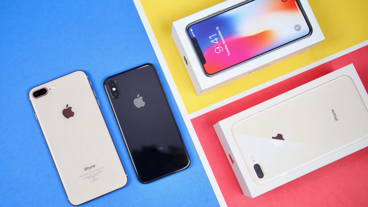 Flipkart Apple Week Sale Get Cashback Up To Rs 8000 On Iphone X Iphone 8 Ipad Pro And More Technology News India Tv