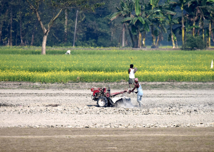 FM Arun Jaitley Highlights Agriculture as Top Priority, Aims to Boost Farmers' Income