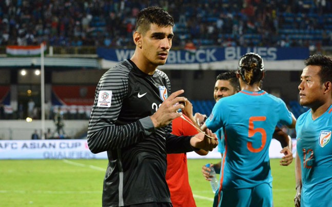 Asian Cup: India Can't Be Complacent, Need To Work Hard, Says ...