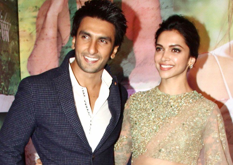 Deepika Padukone's Hilarious Meme Leaves Ranveer Singh in Splits