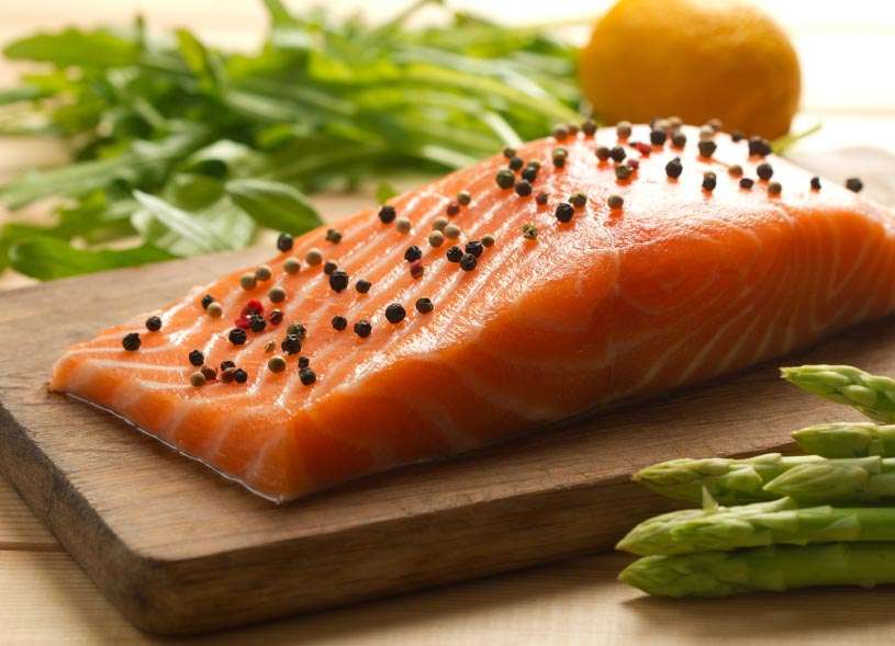 Omega-3 fatty acids from fish more effective in cancer prevention