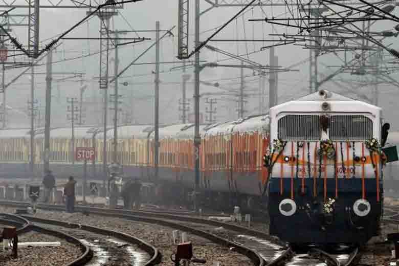 Union Budget 2018: Focusing on rail funds from monetisation and not budget, says Piyush Goyal