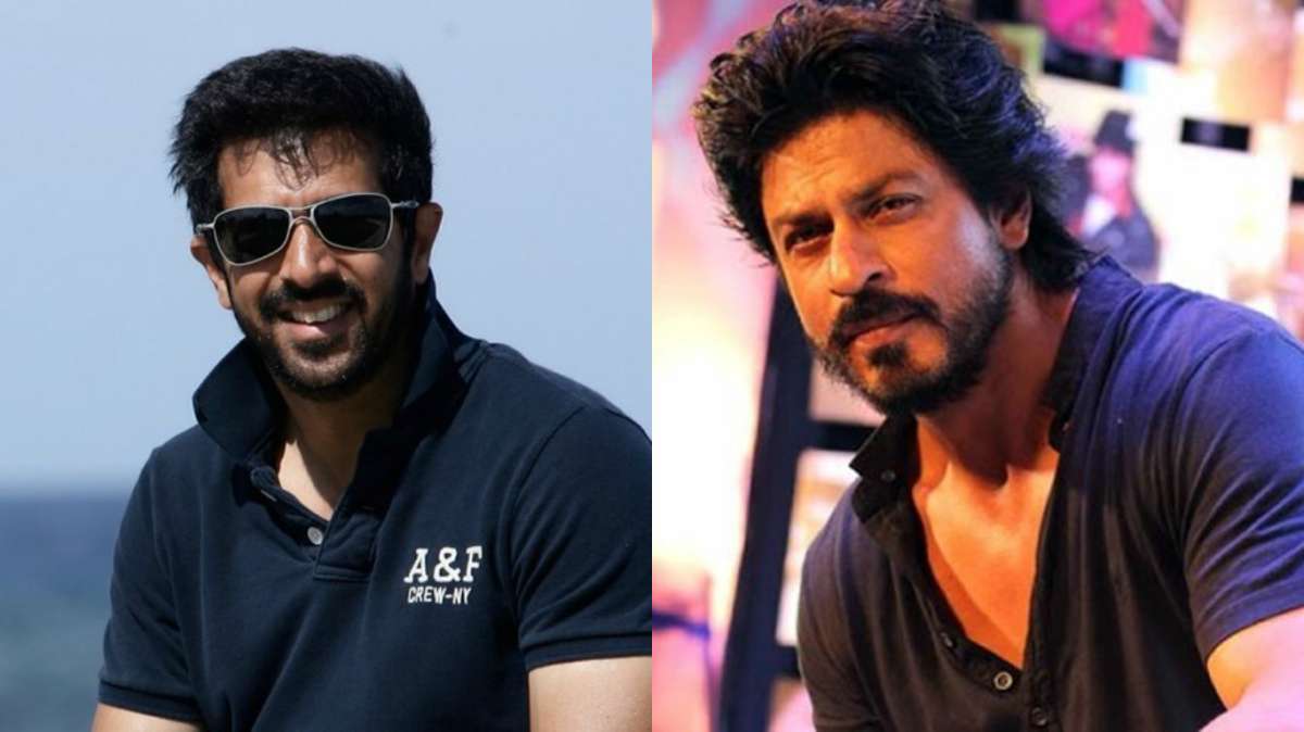 Kabir Khan directs sequel to campaign starring Shah Rukh Khan – India TV