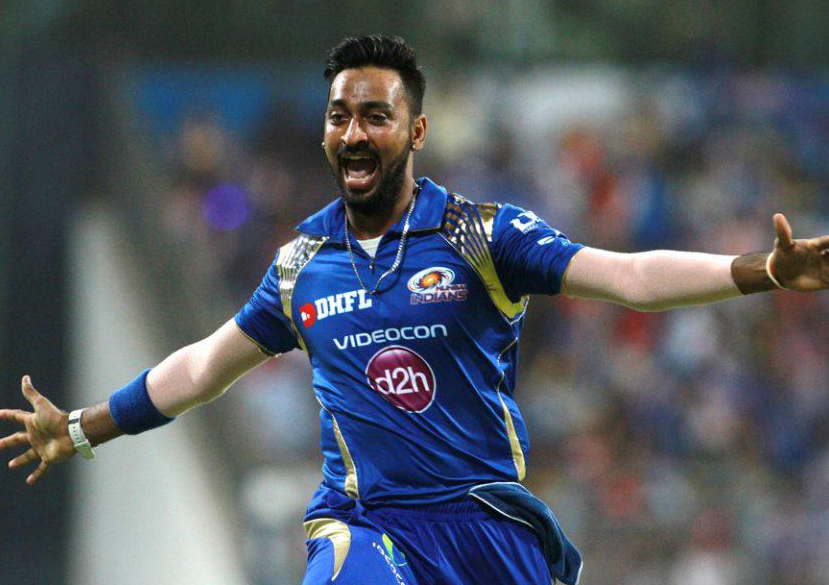 Uncapped Stars Dominate IPL Auction, Krunal Pandya's Record-Breaking Bid