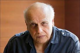 Filmmaker Mahesh Bhatt