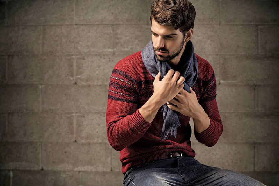 Winter must-haves for men  Fashion News - The Indian Express