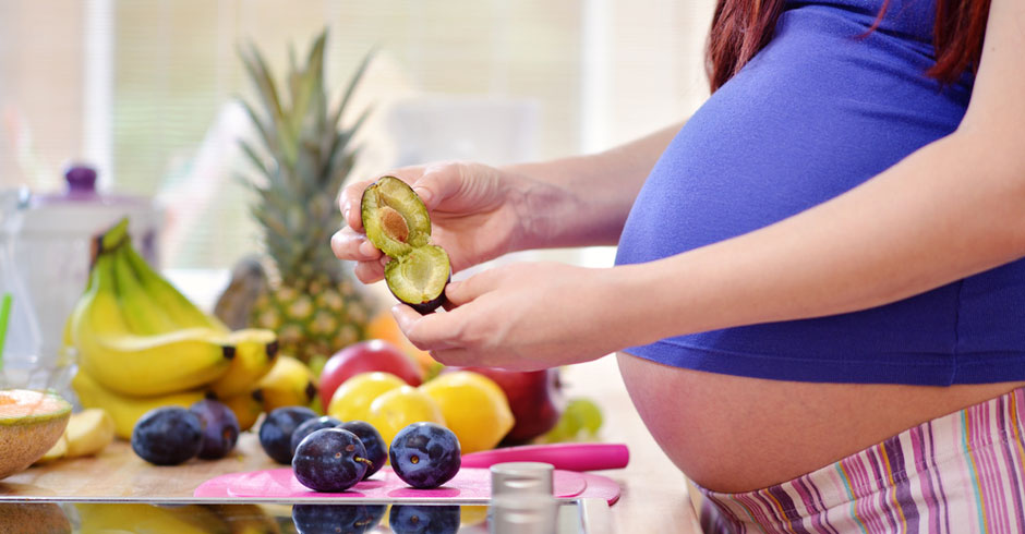 Want to have smarter kids? Eat these nutrient rich foods during pregnancy |  Lifestyle News – India TV
