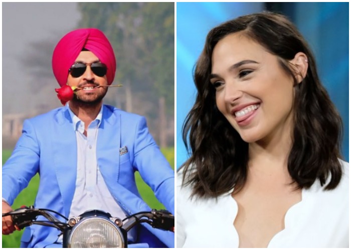 Diljit Dosanjh is married and also has Children, Here is why his wife is  away from the limelight