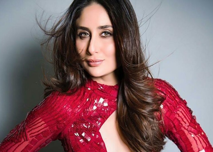 Kareena Kapoor Khan to grace the ramp for designer Anamika Khanna at Lakme Fashion Week Summer Resort 2018