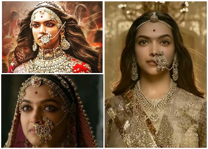 Padmaavat Box Office Report Sanjay Leela Bhansali S Film Passes The Crucial ‘monday Test