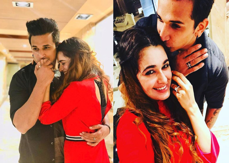 Rannvijay Singha on Prince Narula and Yuvika Chaudhary's bond: He has ...