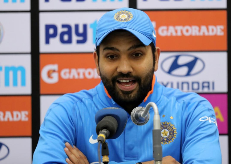 South Africa's attack is the best in world, says Rohit Sharma – India TV