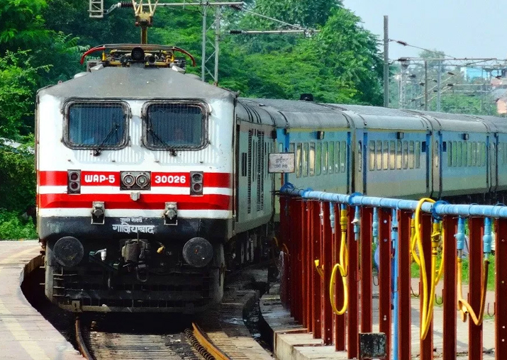 Railways earned additional Rs 671 cr through flexi fare system | India ...