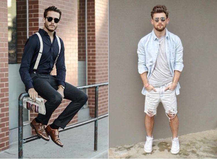 Listen up men! Look out for the 6 must-have shoes of 2018 – India TV