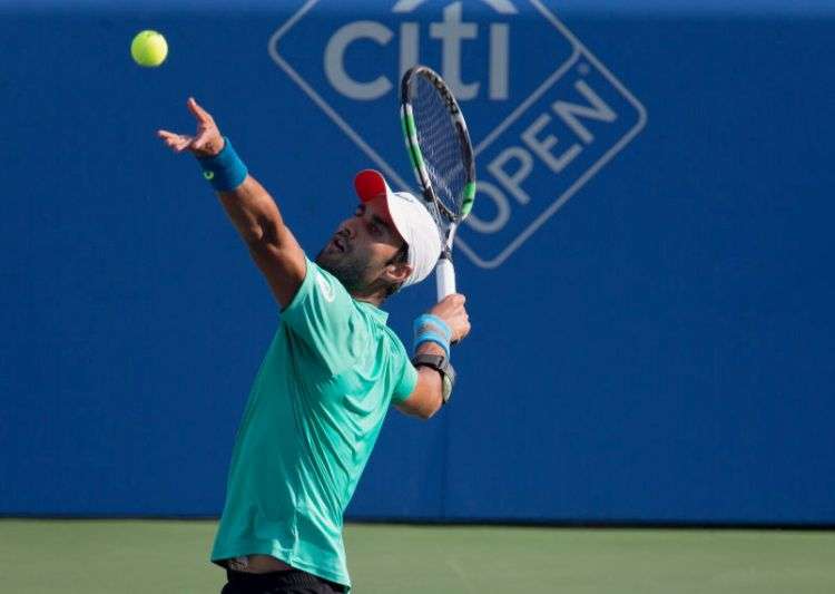 Yuki Bhambri Qualifies For Australian Open, To Face Marcos Baghdatis In 